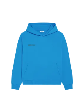 365 Heavyweight Hoodie—cerulean blue