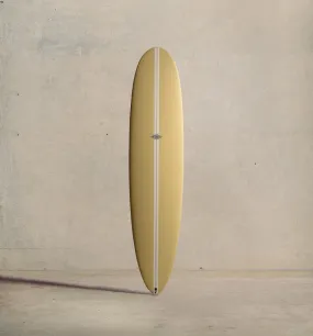 8'6" Fireball EVO 2