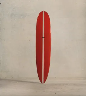 9'0" Fireball