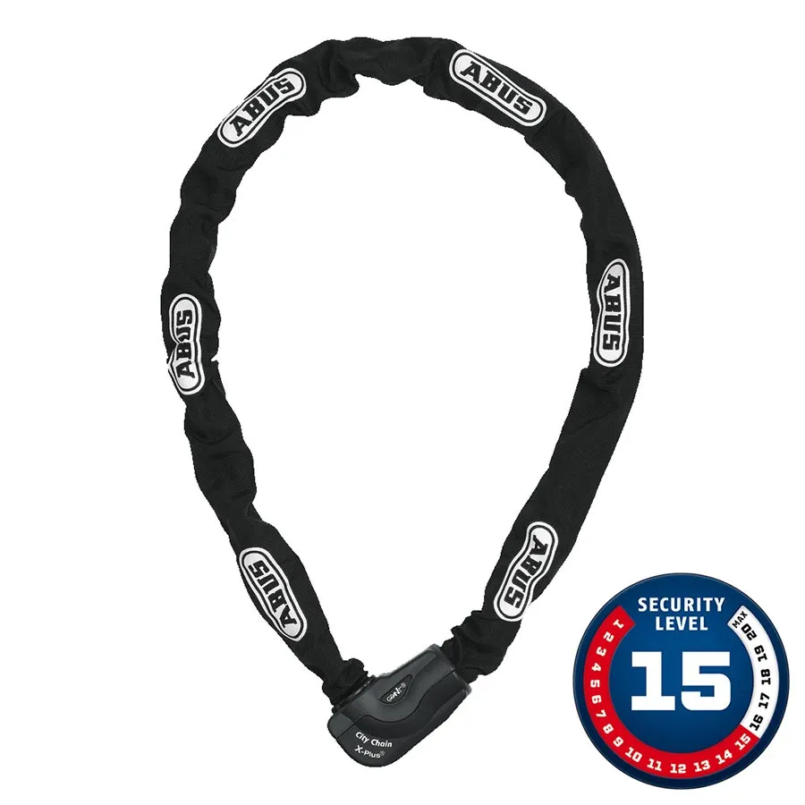 Abus City Chain 1060 Moto