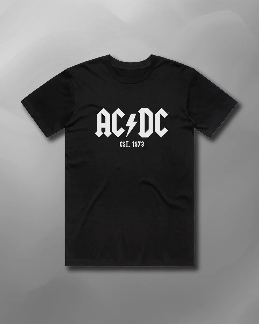 AC/DC - Est 1973 T-Shirt