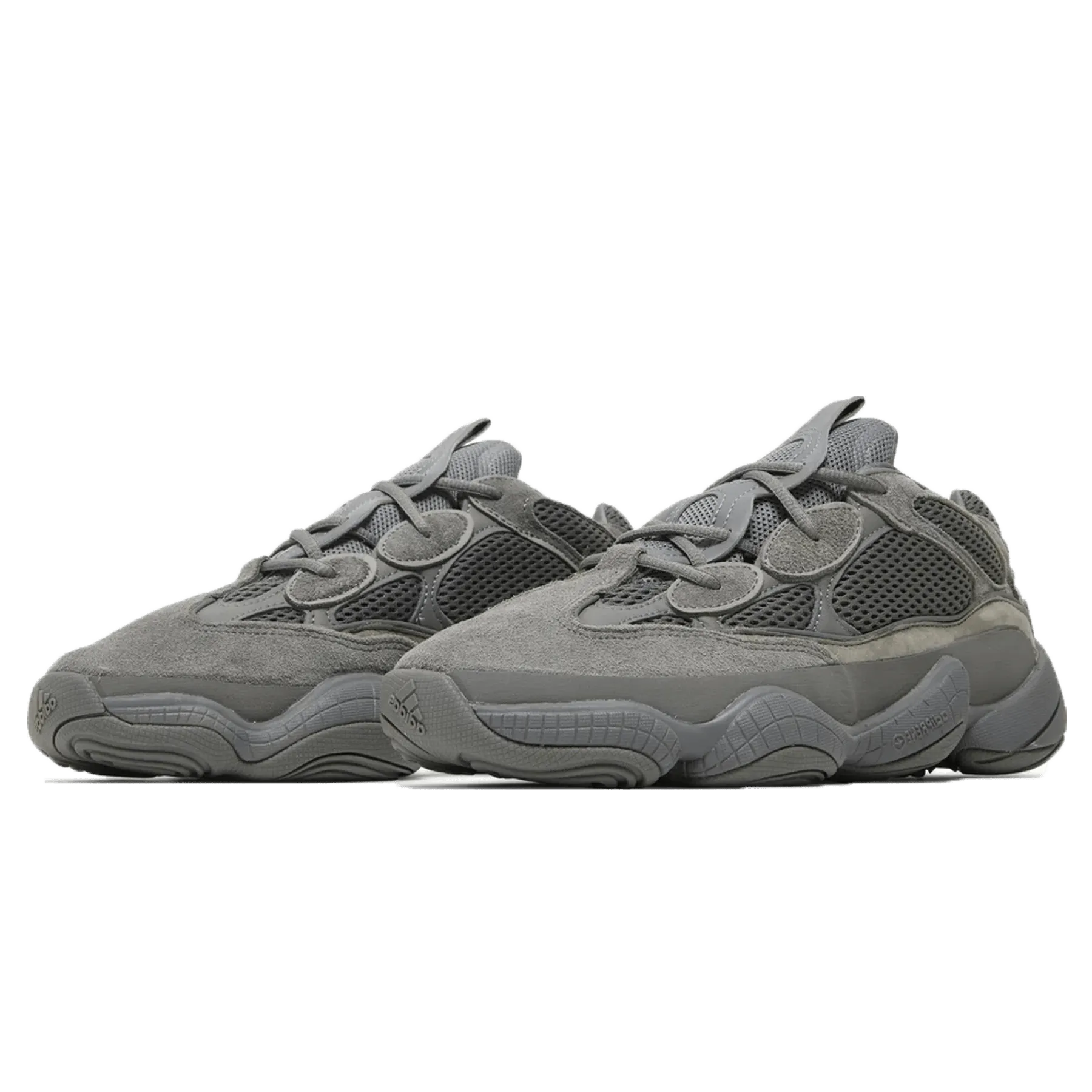 adidas Yeezy 500 'Granite'