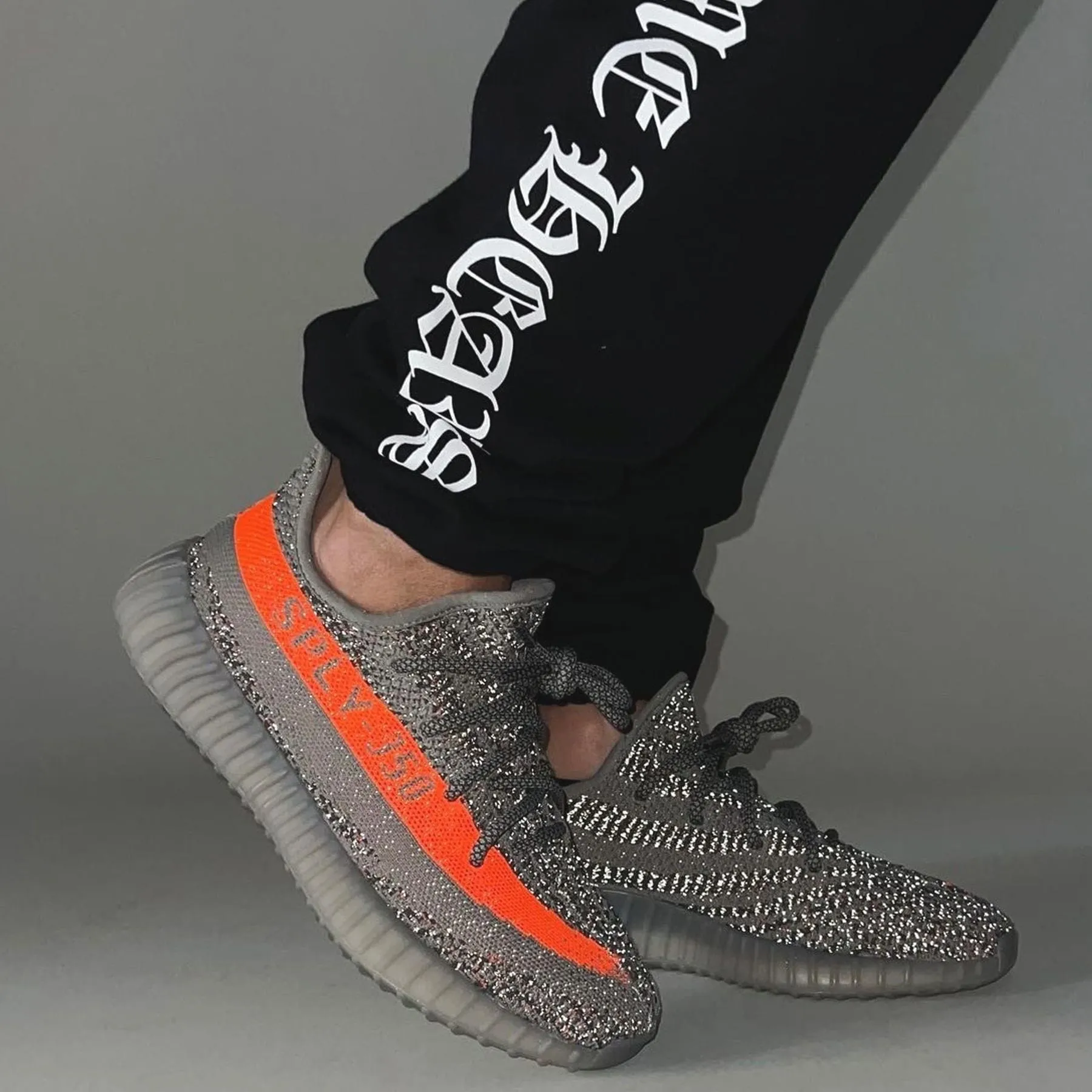 adidas Yeezy Boost 350 V2 'Beluga Reflective'