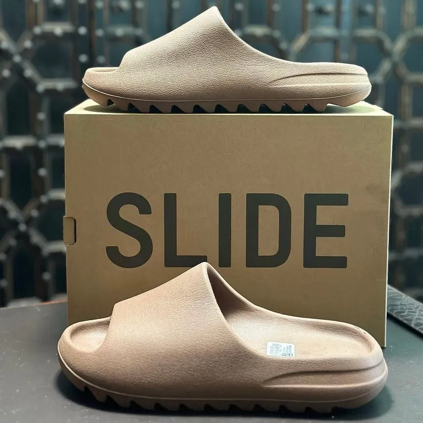 Adidas Yeezy Slide Pure GW1934