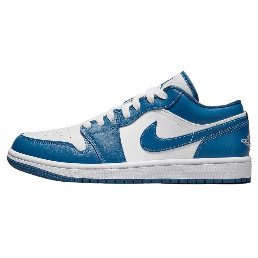 Air Jordan 1 Low "Marina Blue"