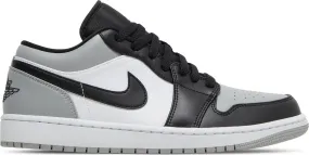 Air Jordan 1 Low "SHADOW TOE"