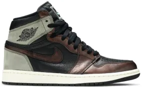 Air Jordan 1 Retro High "PATINA"