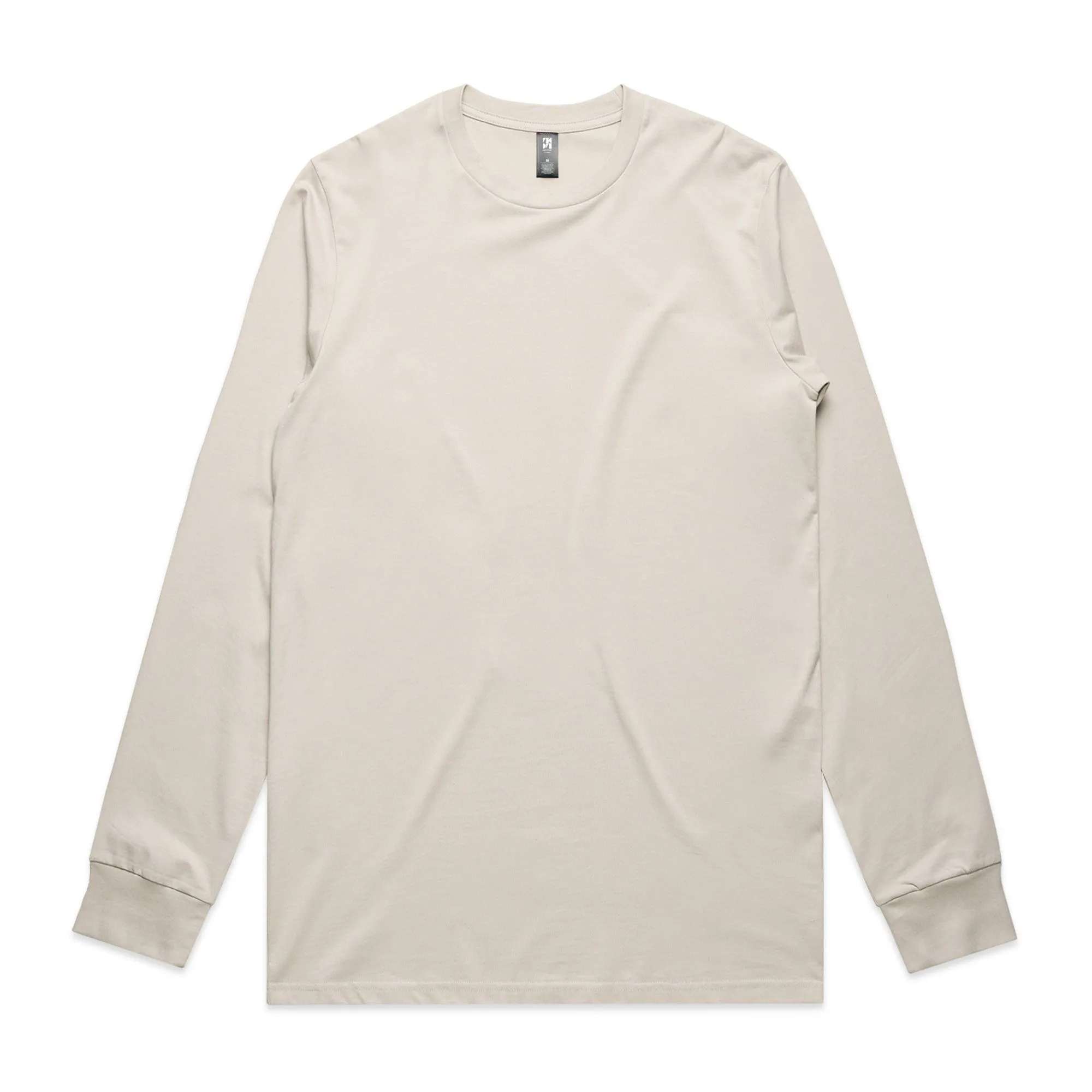 Ascolour Mens Classic L/S Tee (5071)3rd COLOUR