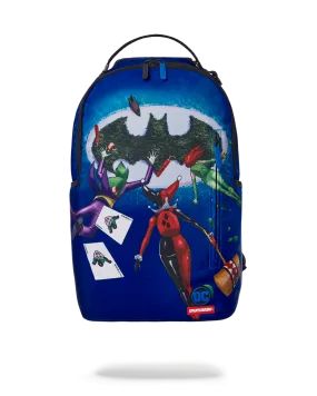 BATMAN ISLAND BACKPACK (DLXR)