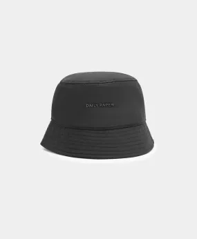 Black Ebucket Hat