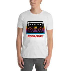 Bombastic Boombox Tee