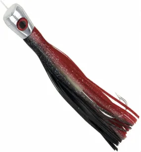 Boone Hoo Lili Rig 7 Red/Black DWJ-61101