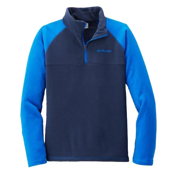 Boys' Glacial Half Zip