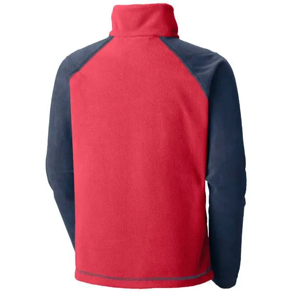 Boys' Glacial Half Zip