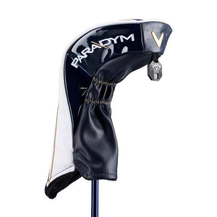 Callaway PARADYM X Fairway Wood