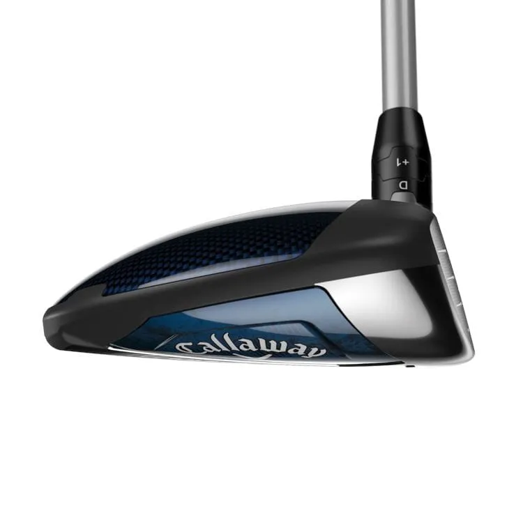 Callaway PARADYM X Fairway Wood