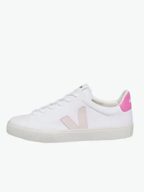 Campo Canvas Petal Sneakers