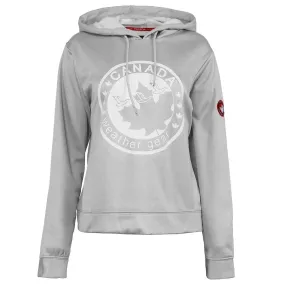 Canada Weather Gear Women's Fleece Sweatshirt