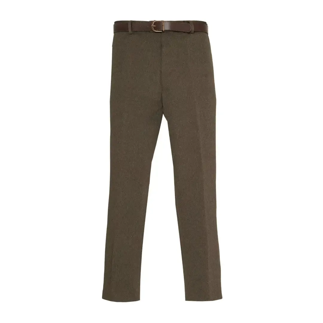 Cavalry Twill Trousers