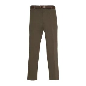 Cavalry Twill Trousers