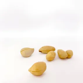 Ceramic Peanuts