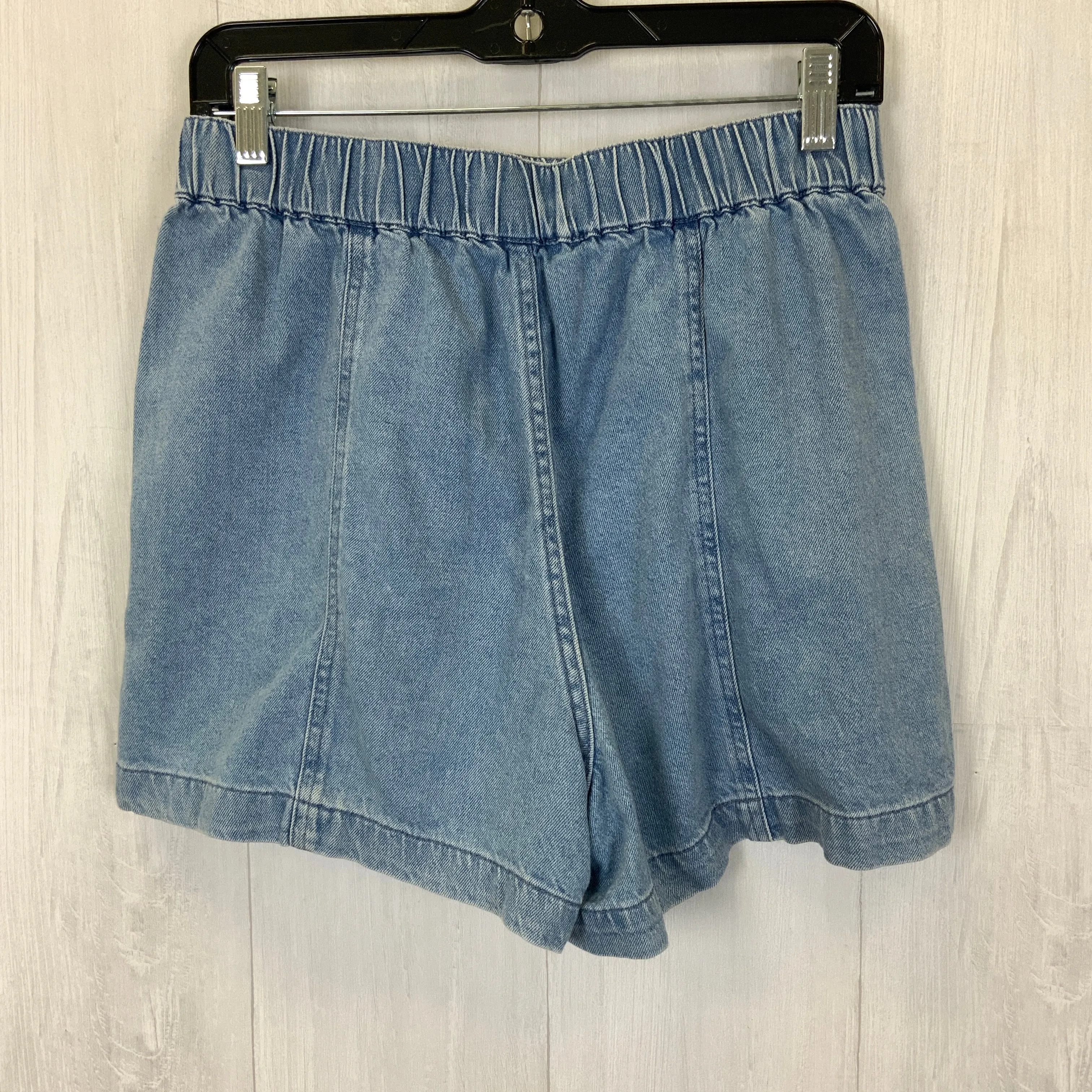 Denim Shorts Madewell, Size 2