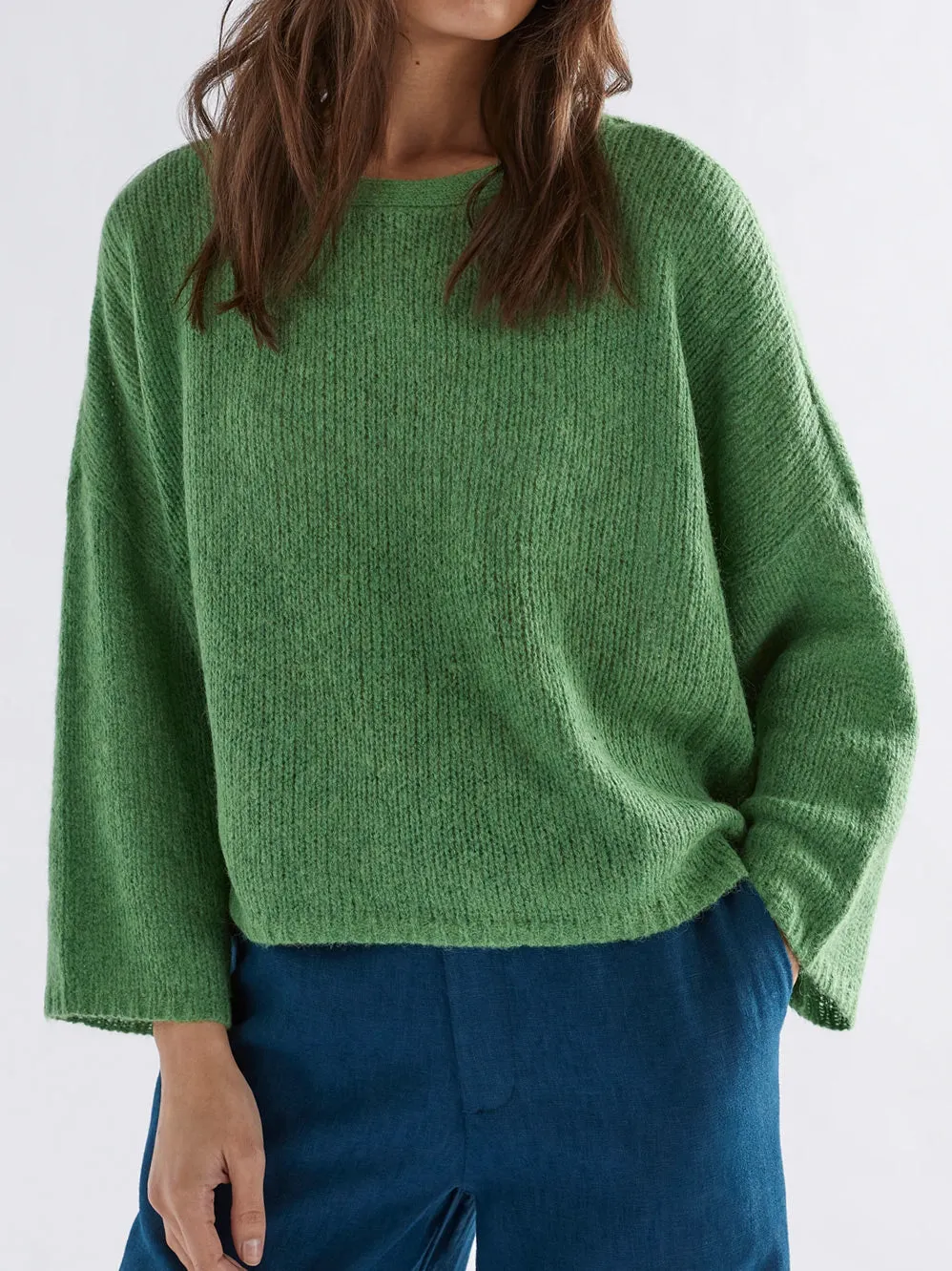 ELK AGNA SWEATER