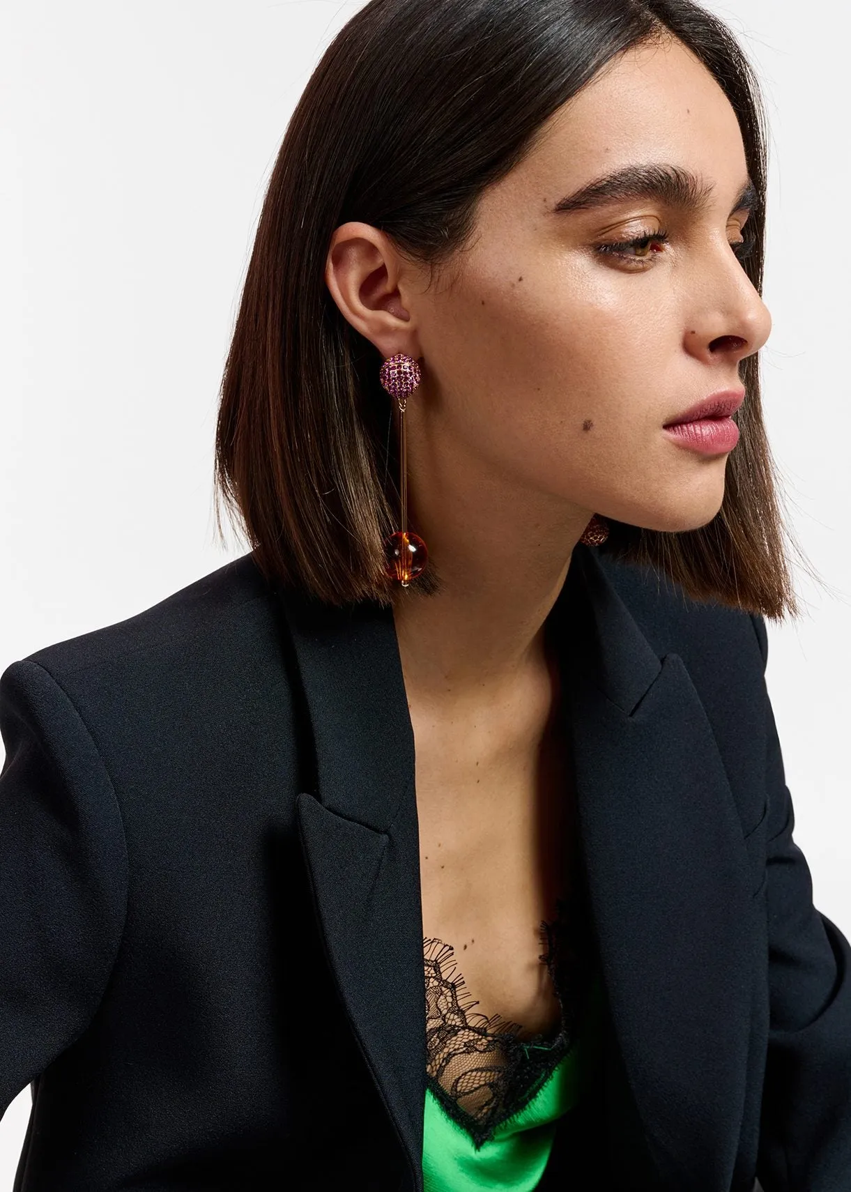 Essentiel Antwerp Eliseum Earrings