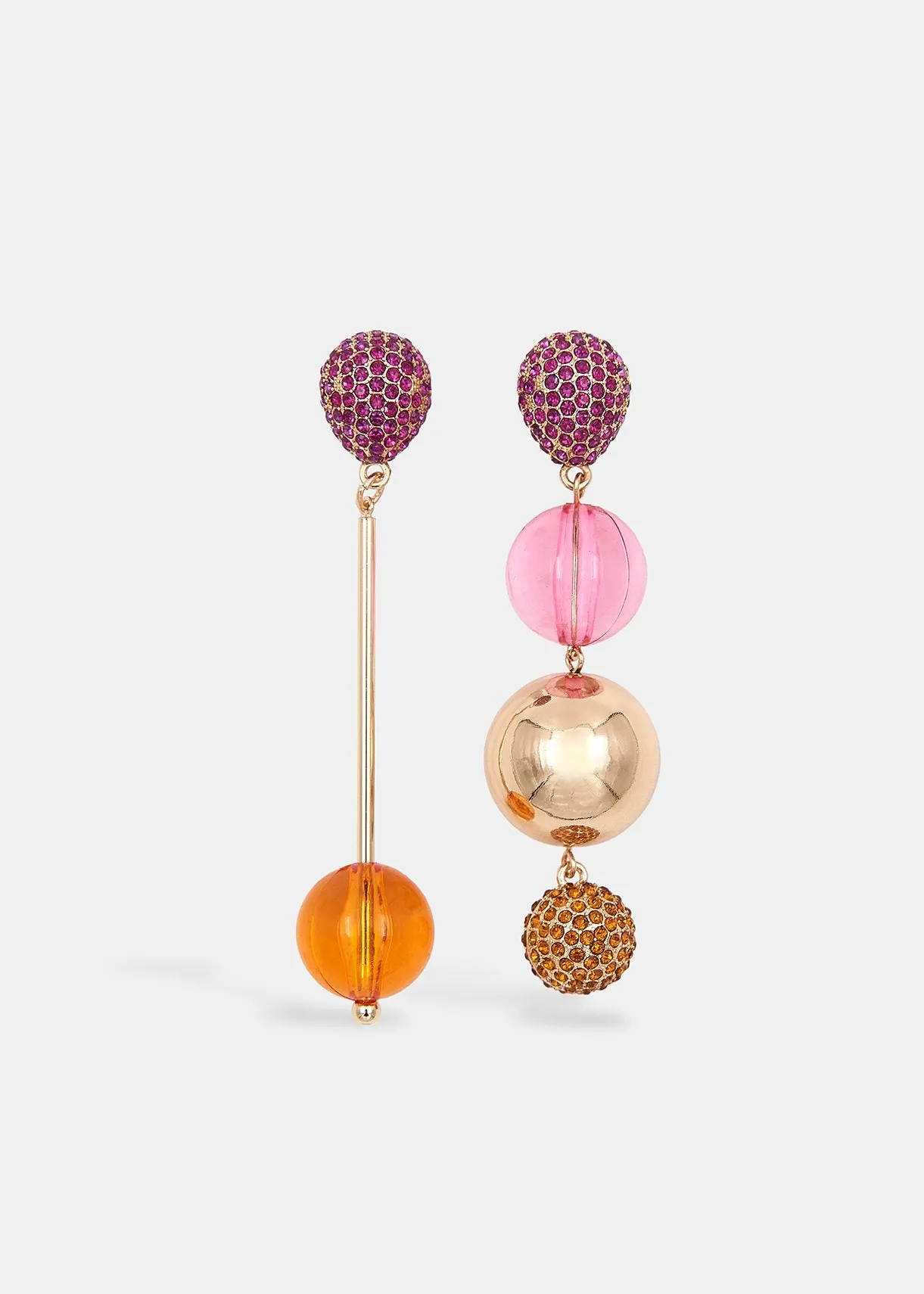 Essentiel Antwerp Eliseum Earrings