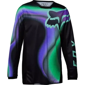 Fox Kids 180 Toxsyk Jersey Black