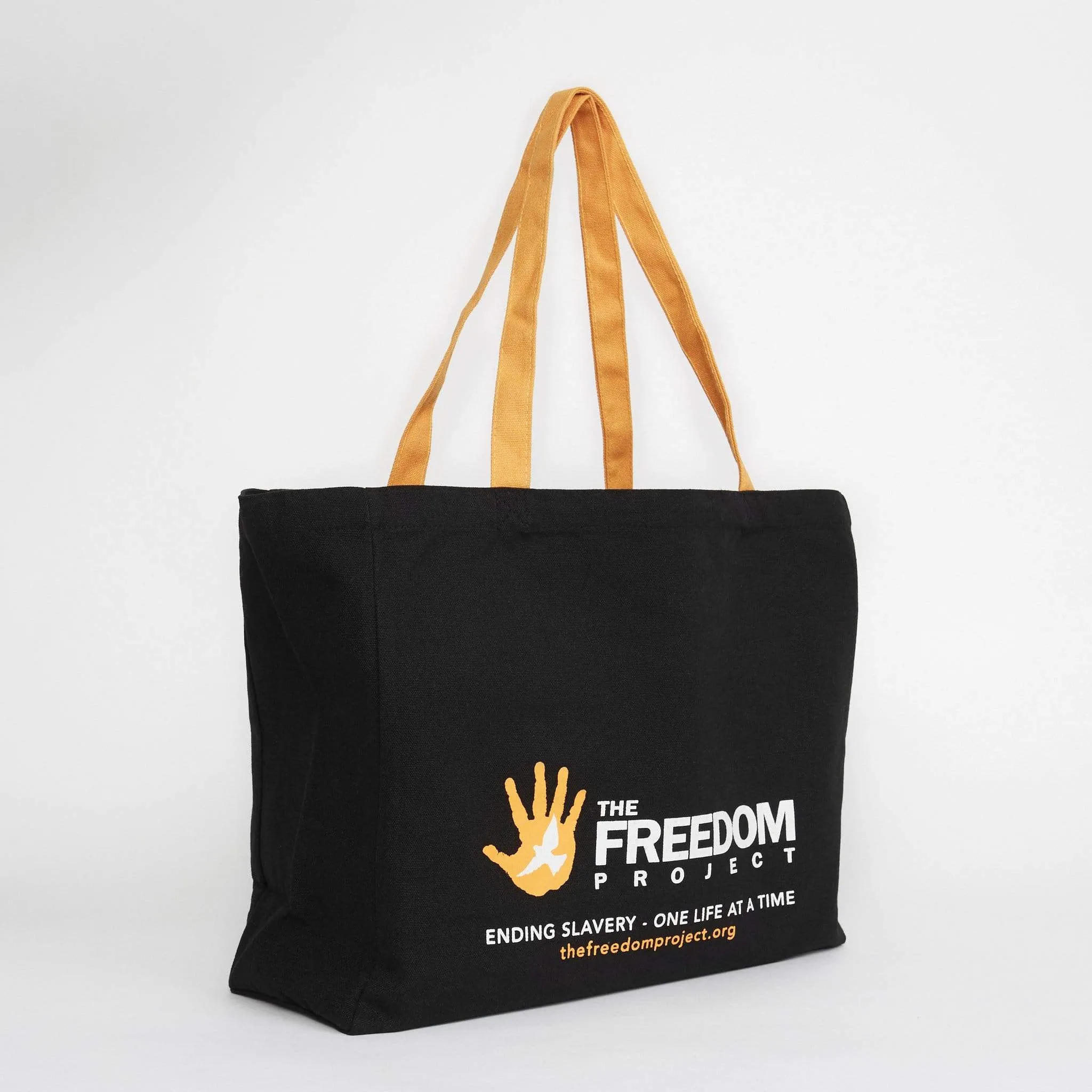 FREEDOM TOTE