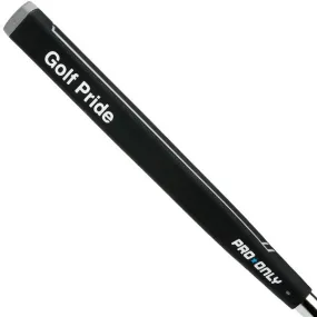 Golf Pride Pro Only Putter Grip - Blue Star