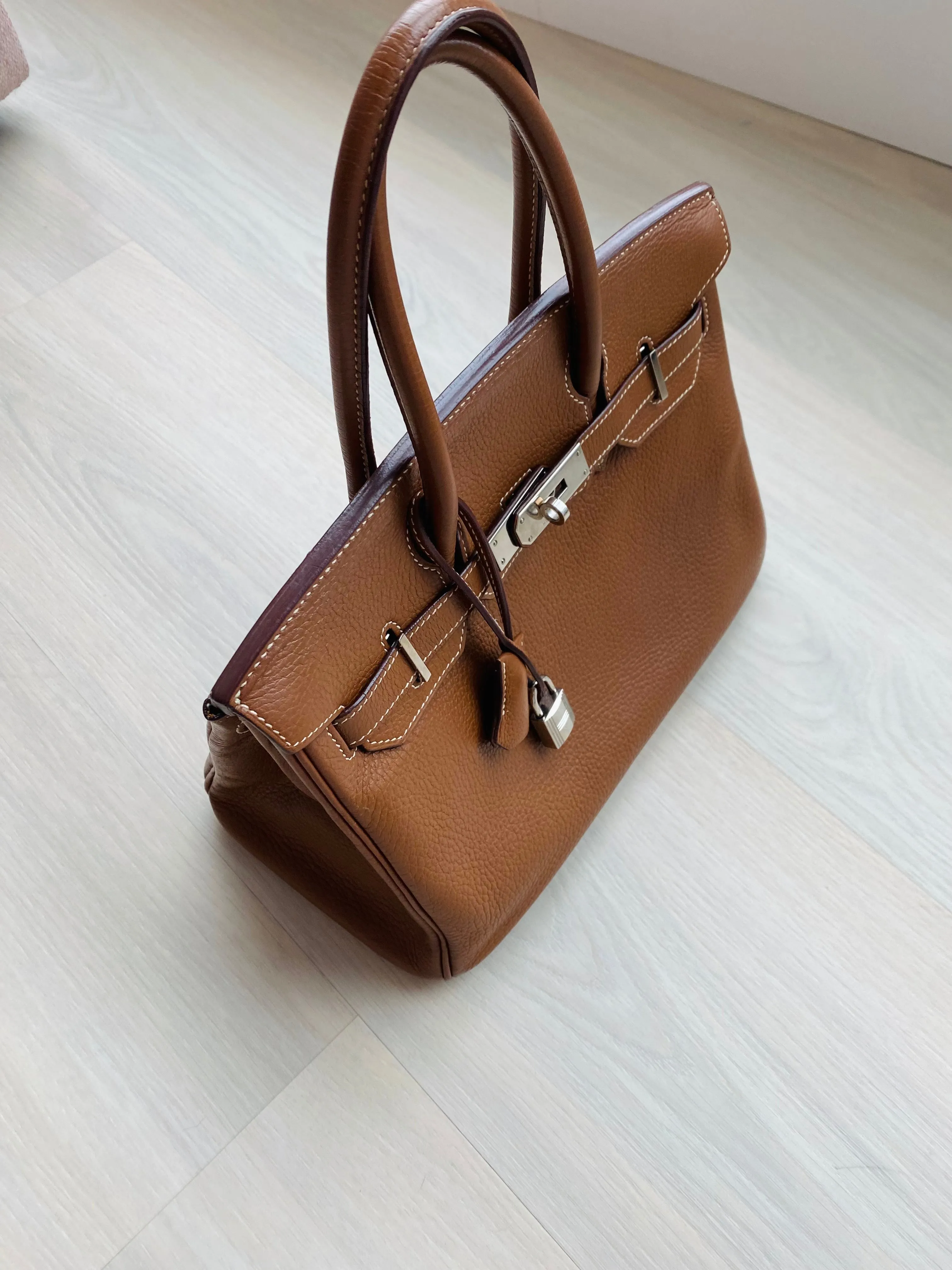 Hermes birkin bag