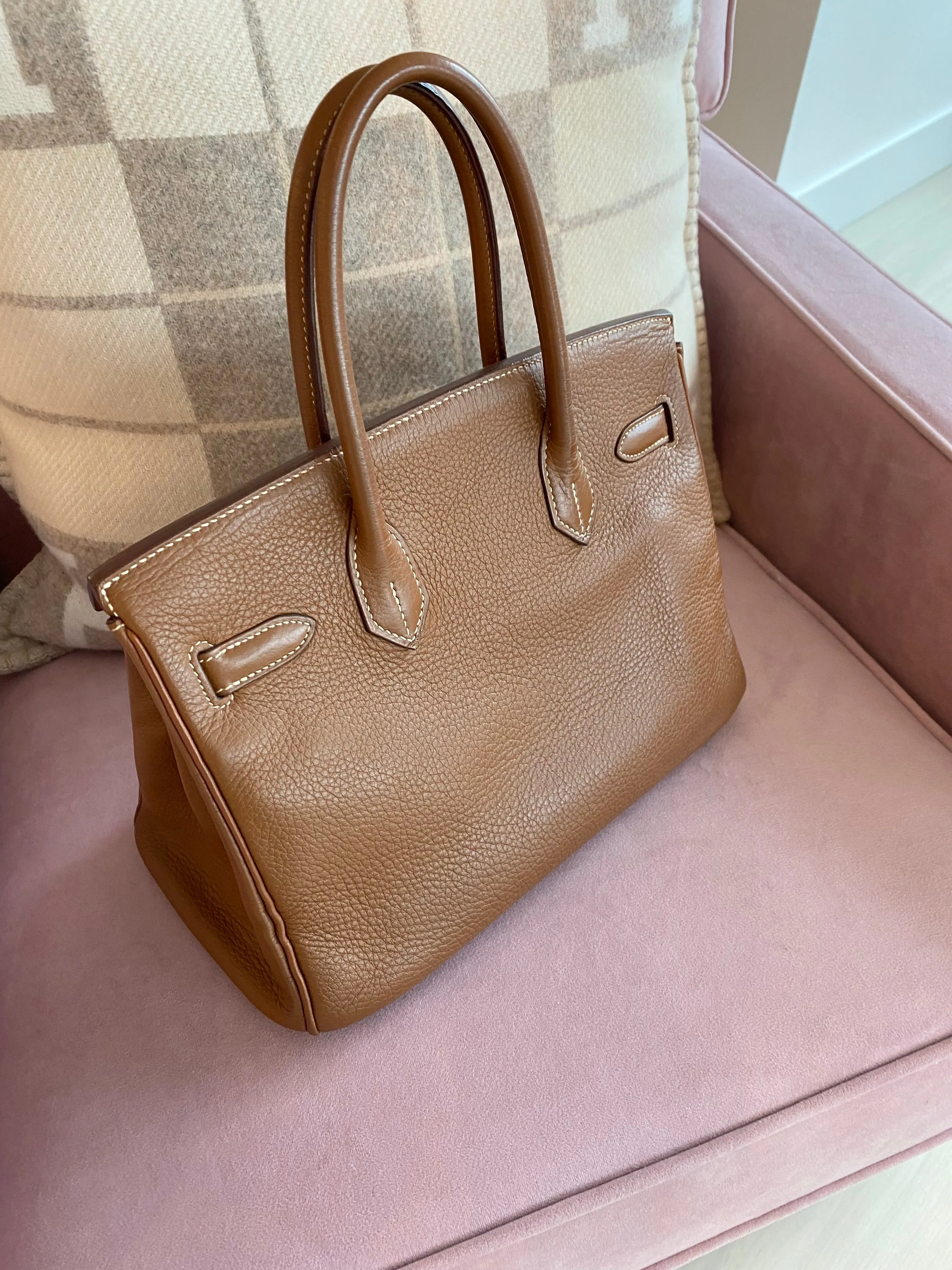 Hermes birkin bag