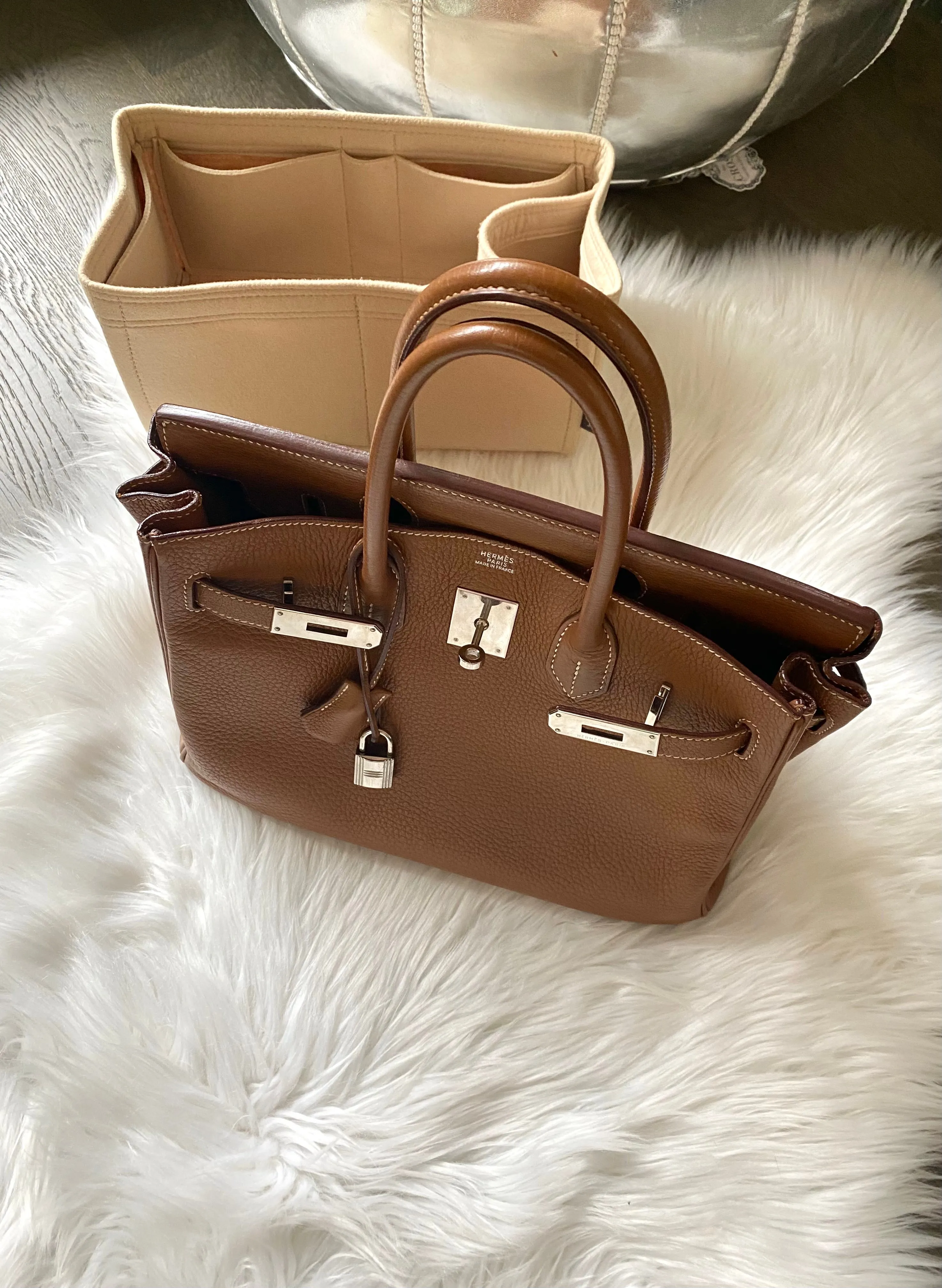 Hermes birkin bag