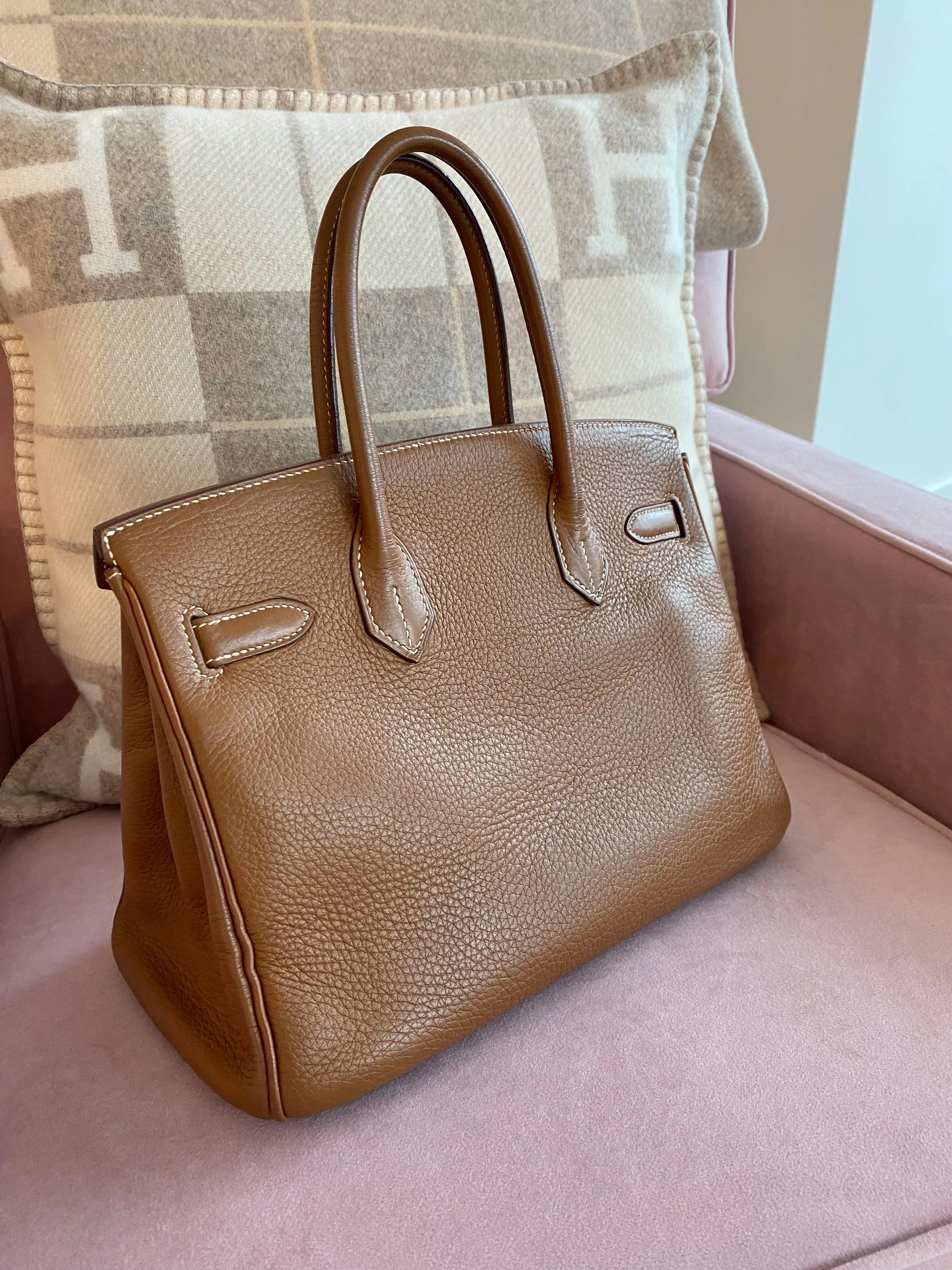 Hermes birkin bag