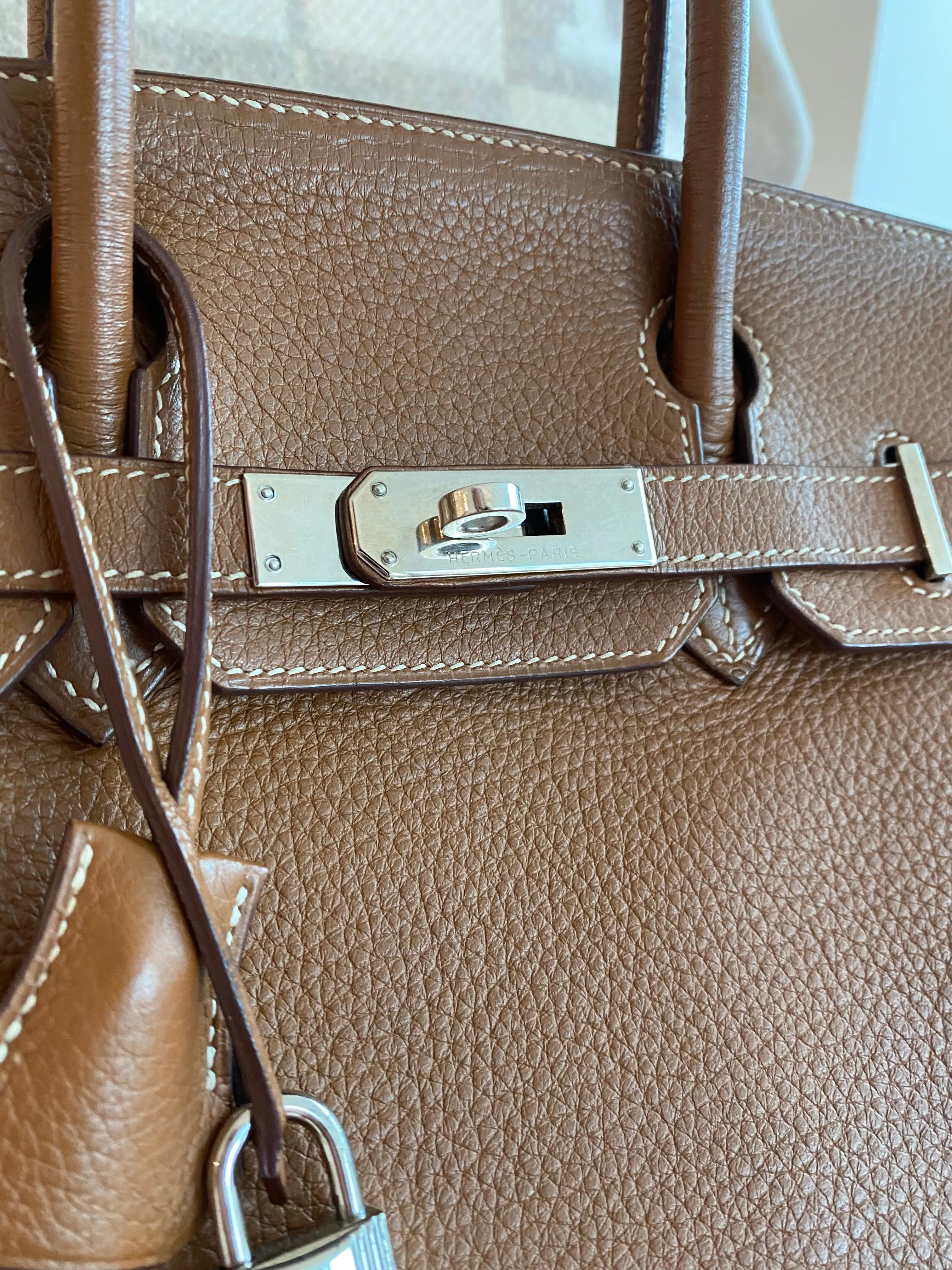 Hermes birkin bag