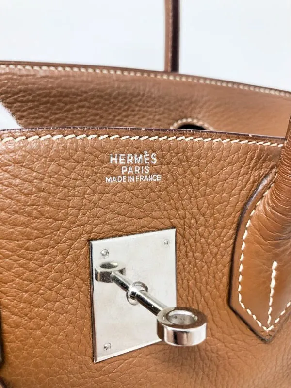 Hermes birkin bag