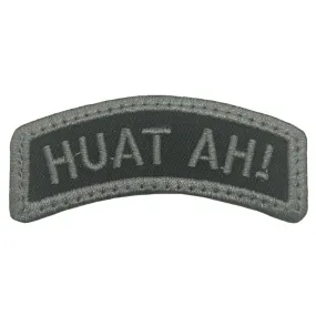 HUAT AH! TAB - BLACK FOLIAGE