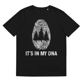 It's In My DNA 3 - Herren Premium Organic T-Shirt