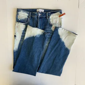 Jeans Straight By Clothes Mentor  Size: 13