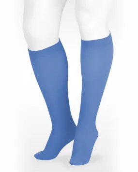 Juzo Soft 2000AD - (Regular) Dream Knee Highs 15-20mmHg - Seasonal Colors