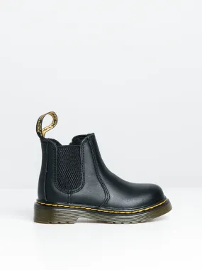 KIDS DR MARTENS 2976 TODDLER SOFTY BOOTS - CLEARANCE