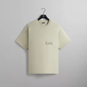 Kith Quinn Tee - Data