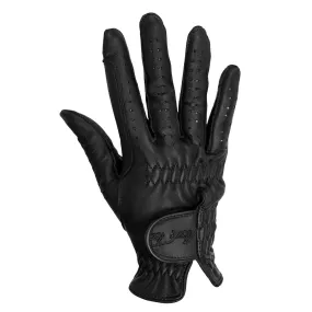 Mark Todd Adult Leather Riding Gloves