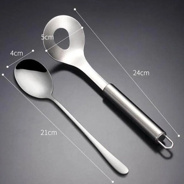 Meatball Maker Spoon