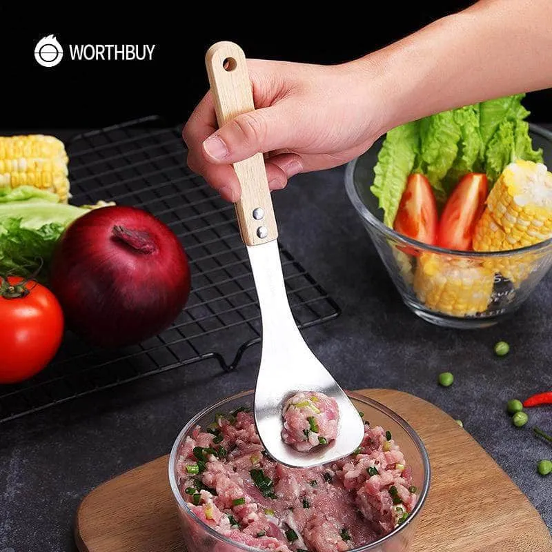 Meatball Maker Spoon