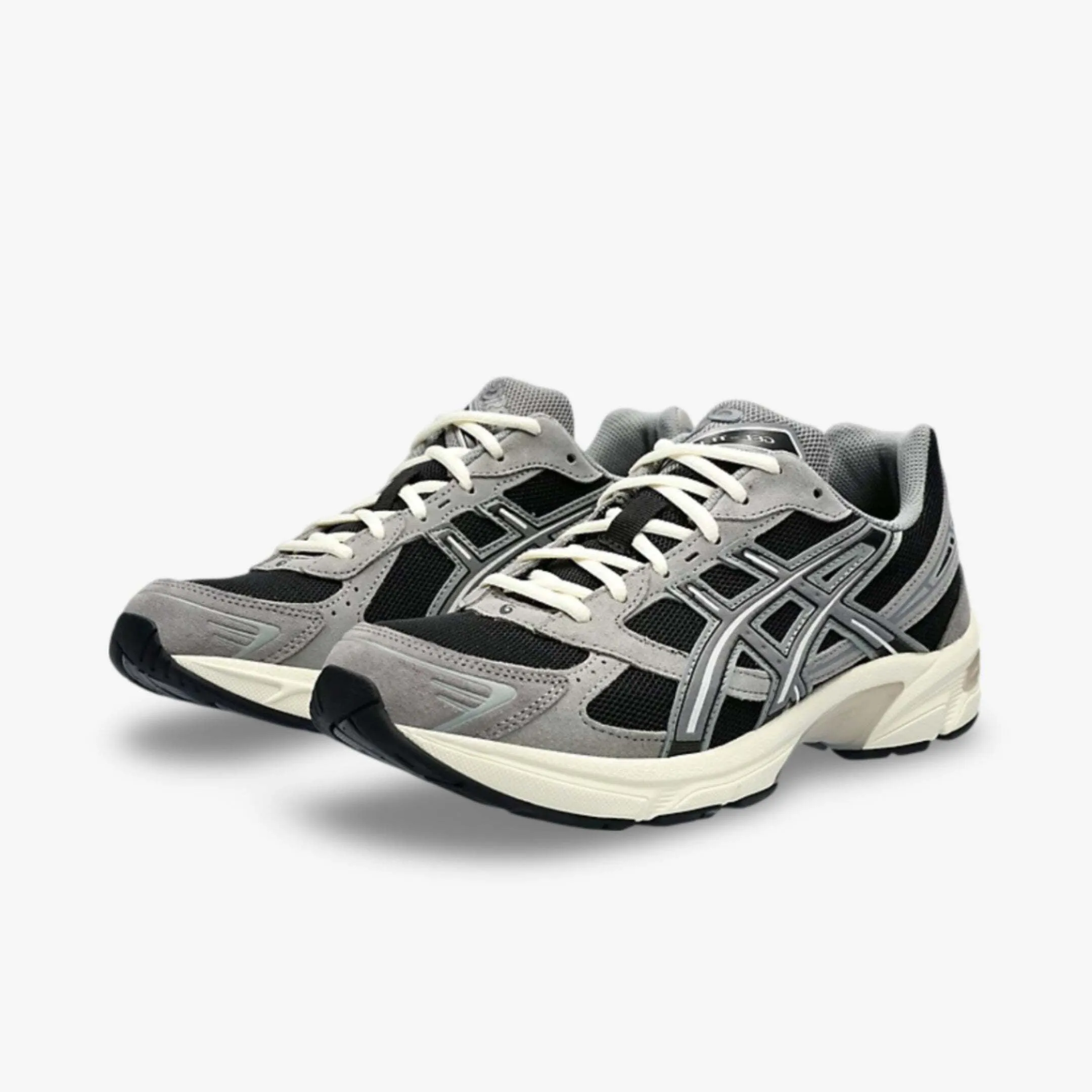 (Men's) Asics Gel-1130 'Black / Carbon' (2024) 1201A255-004