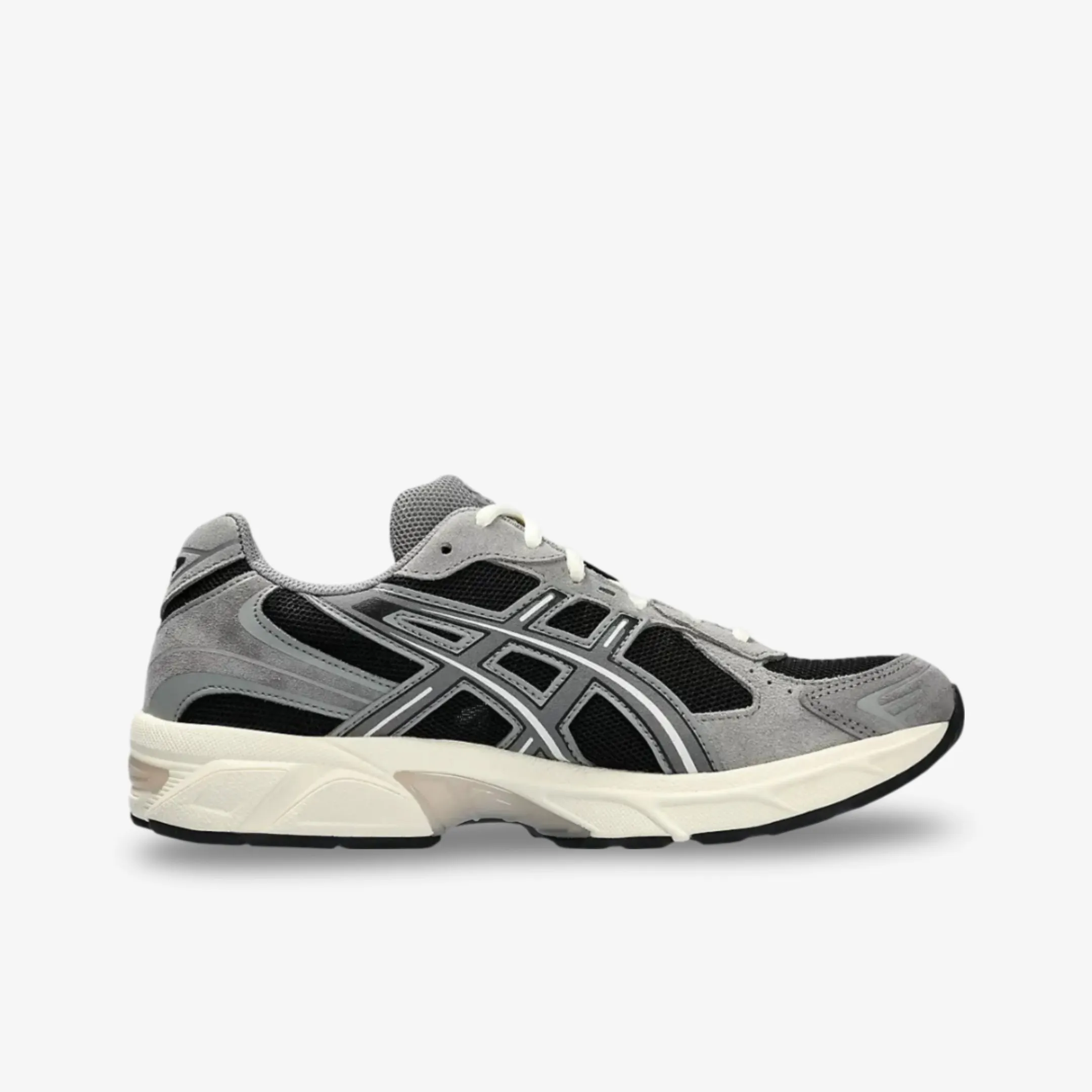 (Men's) Asics Gel-1130 'Black / Carbon' (2024) 1201A255-004