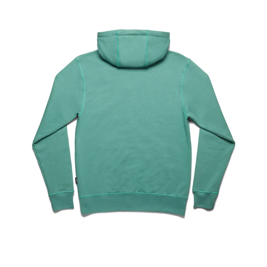 Men's Hike More Hoodie  |  Blue Spruce